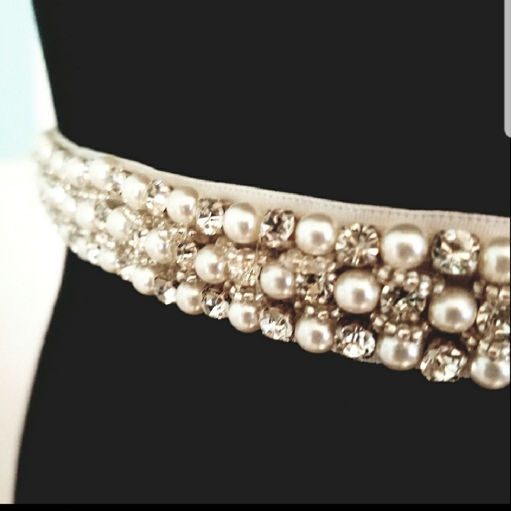 Bridal Belt